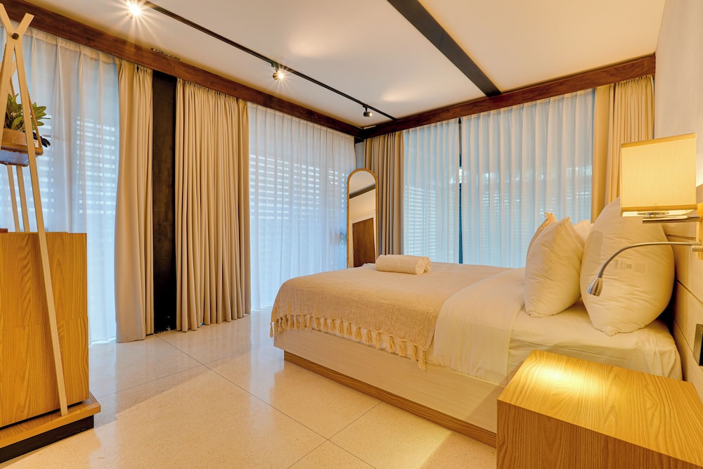Villa Pasisi 12 - Canggu by Nabe