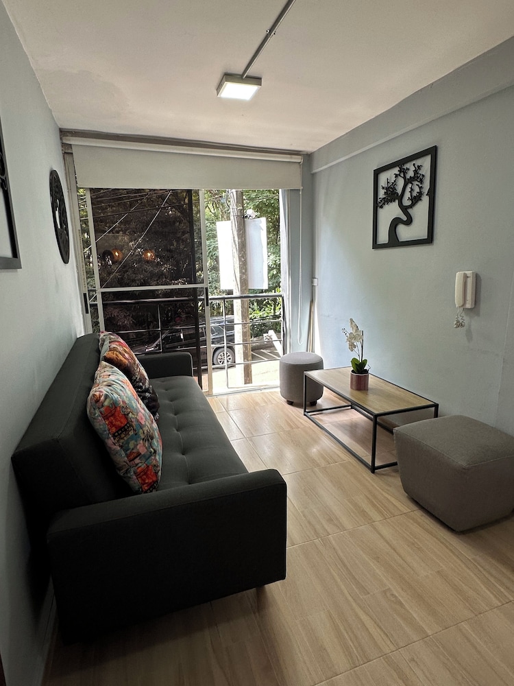 APARTA HOTEL PROVENZA