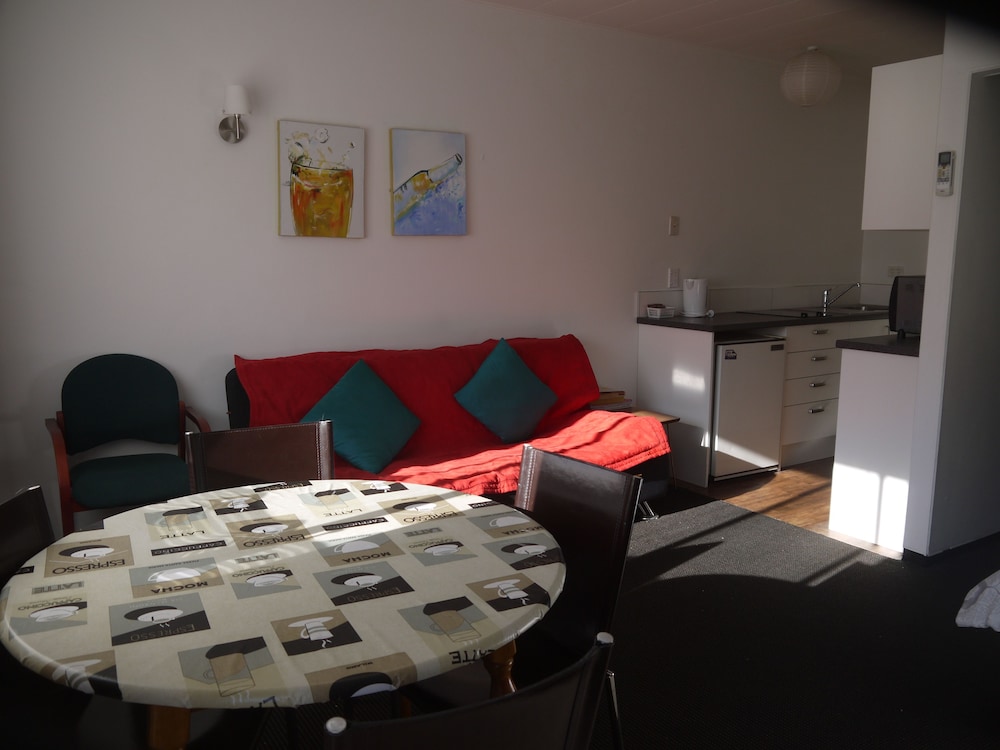 Achilles Motel