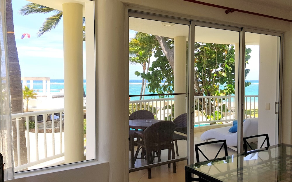 Condo Cabrinha - Direct on Kite Beach