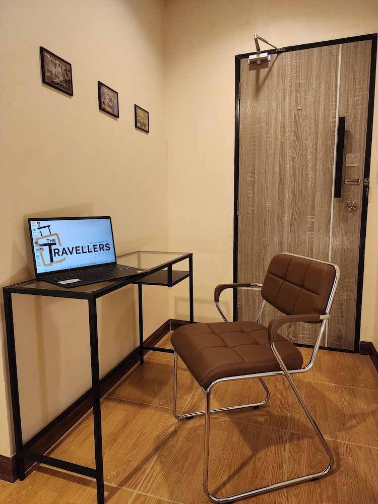 The Travellers House - Pet Friendly Accommodation