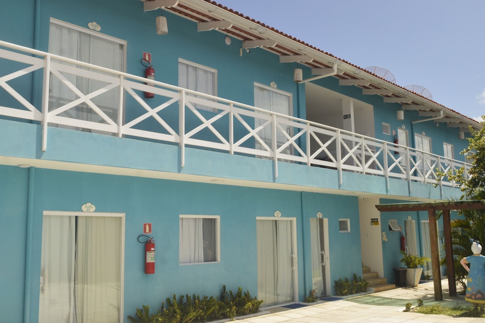 Hotel Pousada Vovó Zilda - Image 1