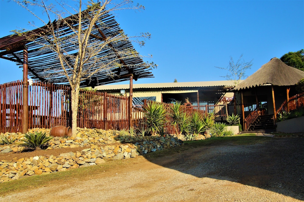 Saba Airport Lodge