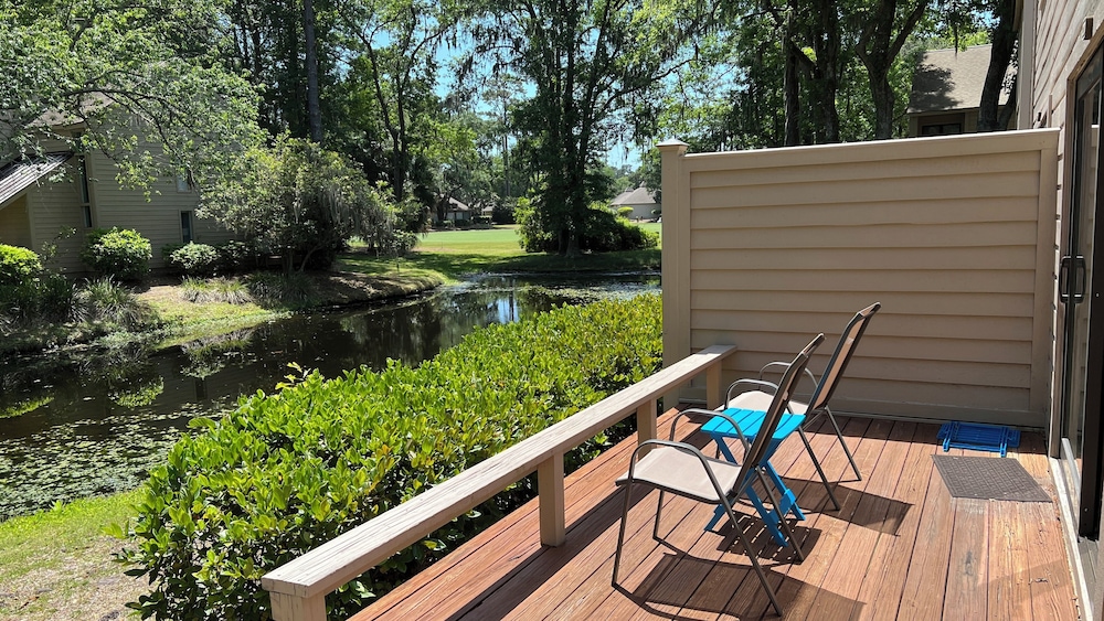 2270 Heritage Villas at The Sea Pines Resort