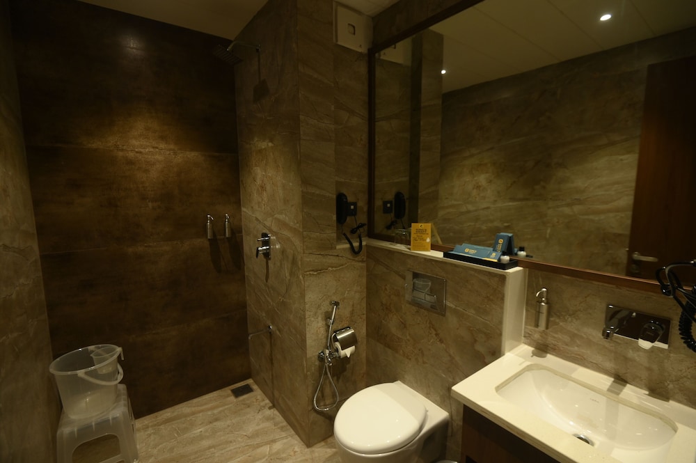 Kings Kraft Tremezzo Inn Somnath view 4