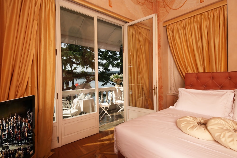 Villa La Vittoriana