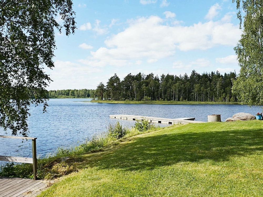 4 Person Holiday Home in Vena-by Traum view 5