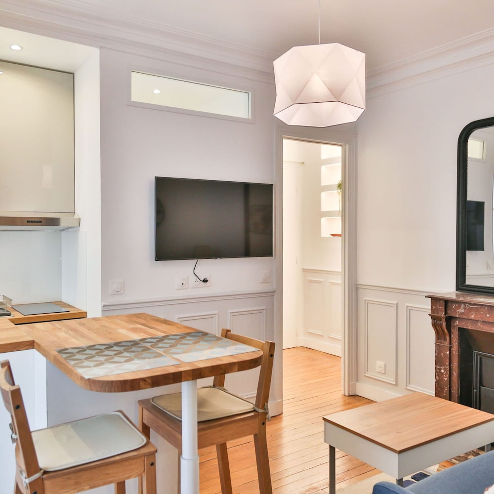 Modern Segur Classy 1-br Close to Champs de Mars