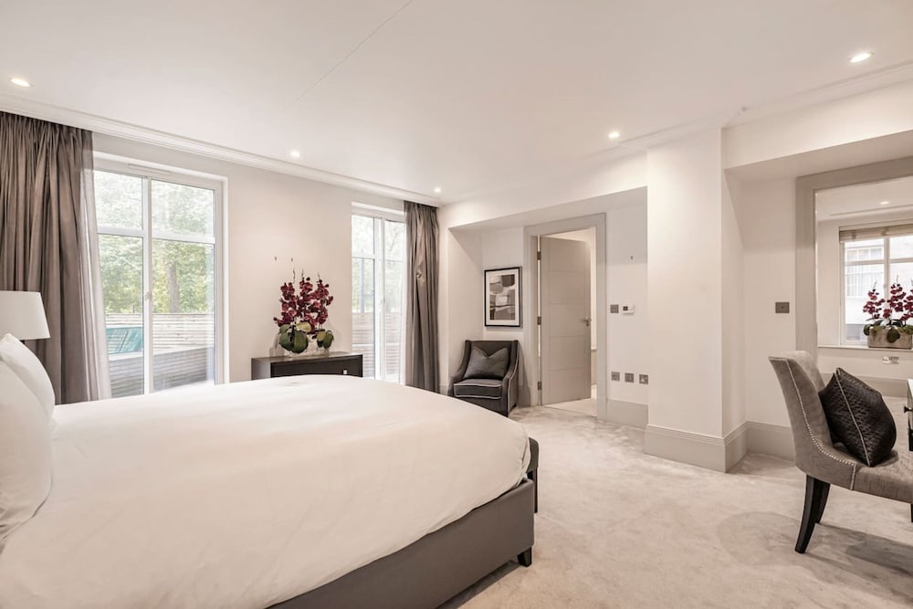 Private Mayfair Home Huge Terrace Concierge