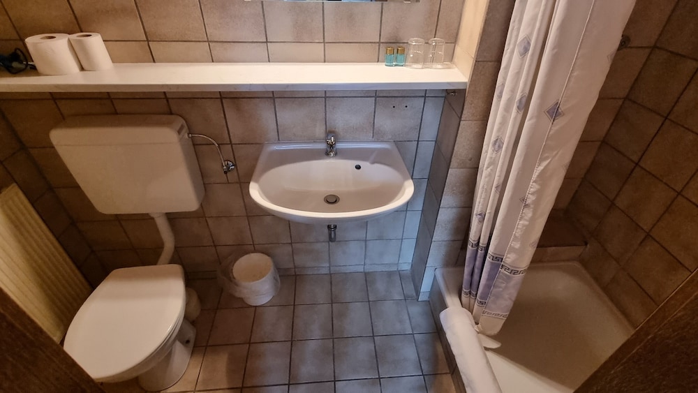 Hotel 3H Mannheim