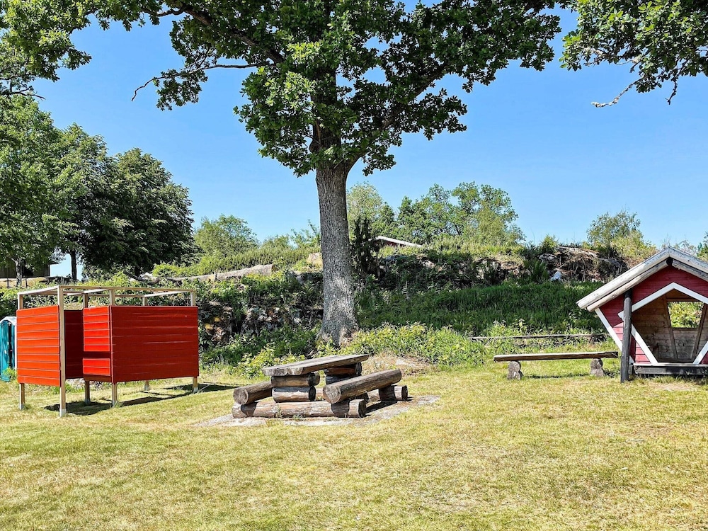 2 Person Holiday Home in Aplared-by Traum view 3