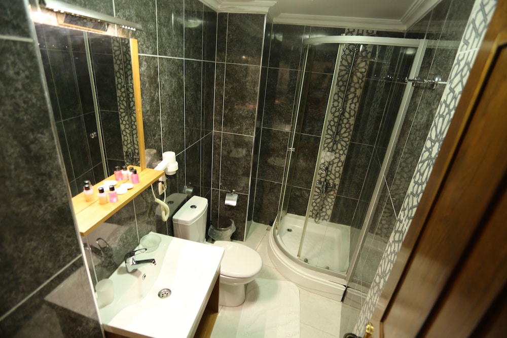 Tashkonak Otel - Image 111