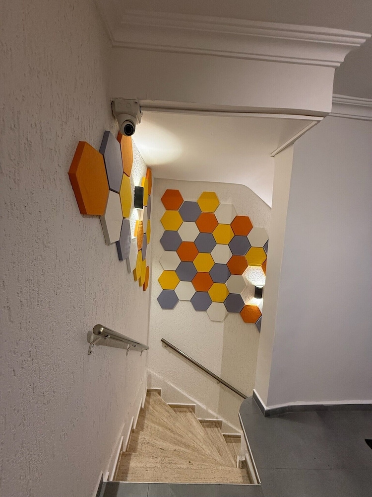 GV Suites Galata
