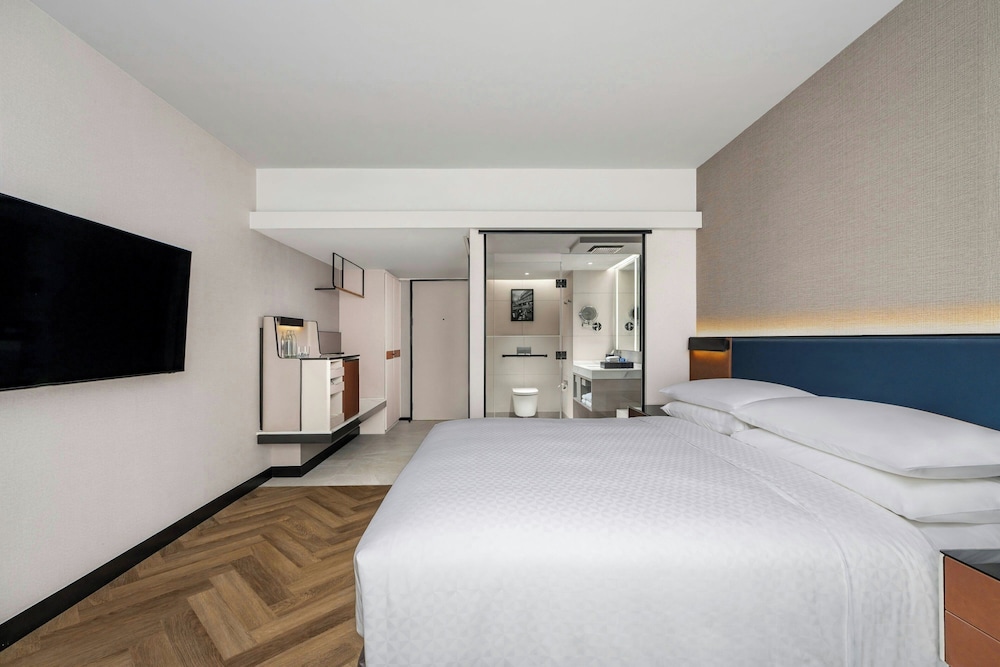 Four Points By Sheraton Bangkok, Sukhumvit 22