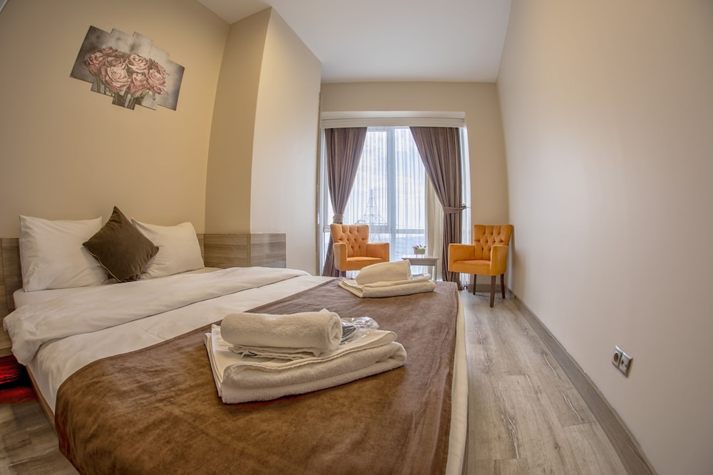 My House N5 Suite Otel - Image 45