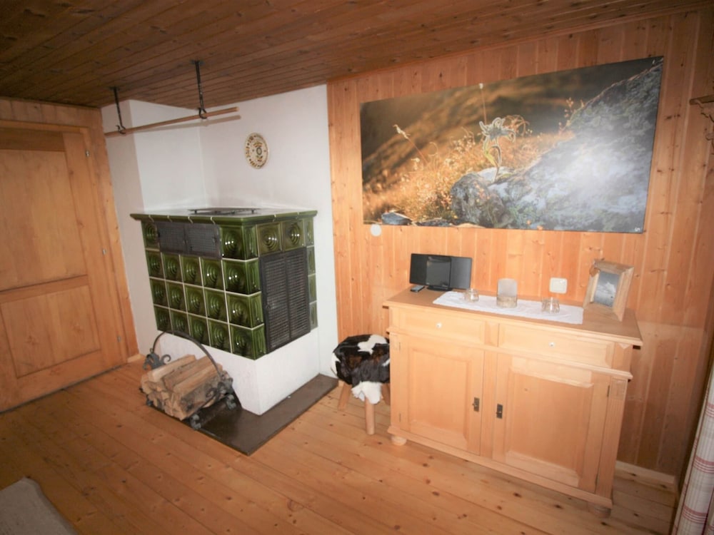 Cozy Holiday Home in Egg near Ski Area