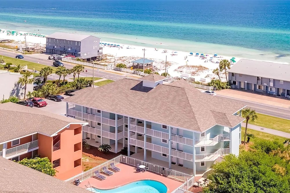 Gulfview II 101