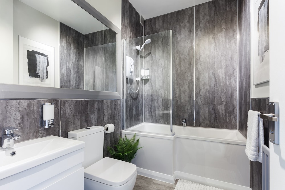 Suite Apartments Aberdeen City