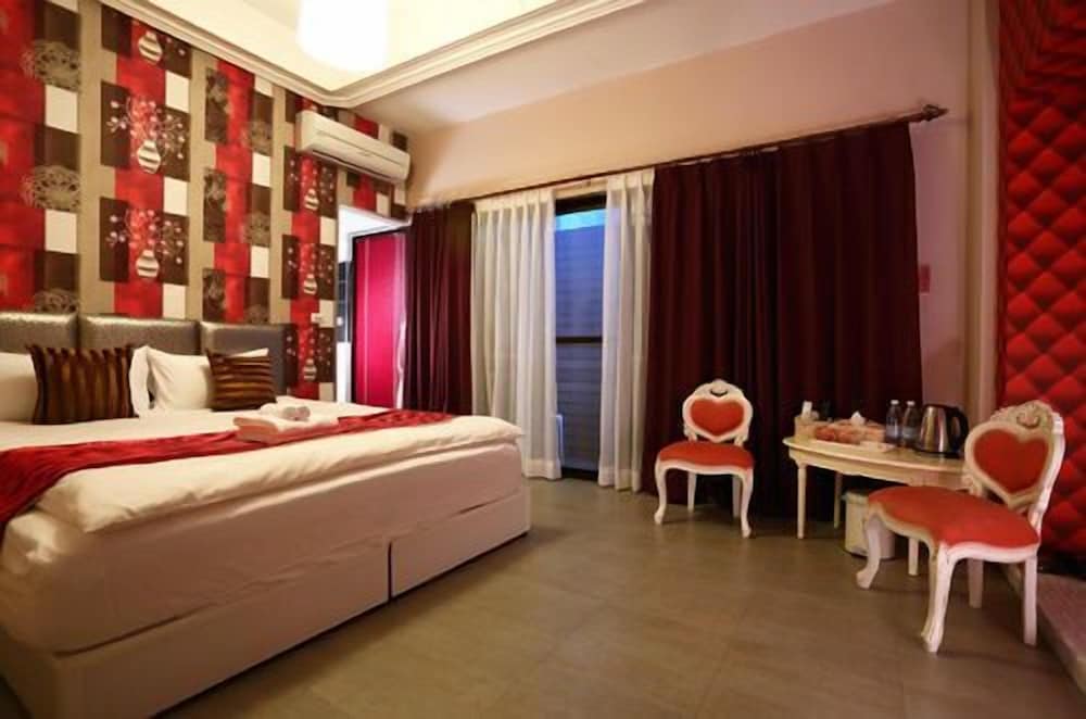 New York BnB