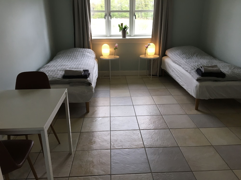 Ebogaard Bed and Breakfast view 4