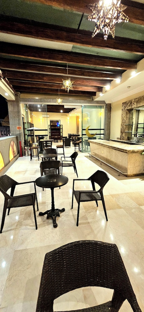 Nonó Hotel