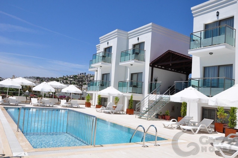 Gunay Otel - Image 16
