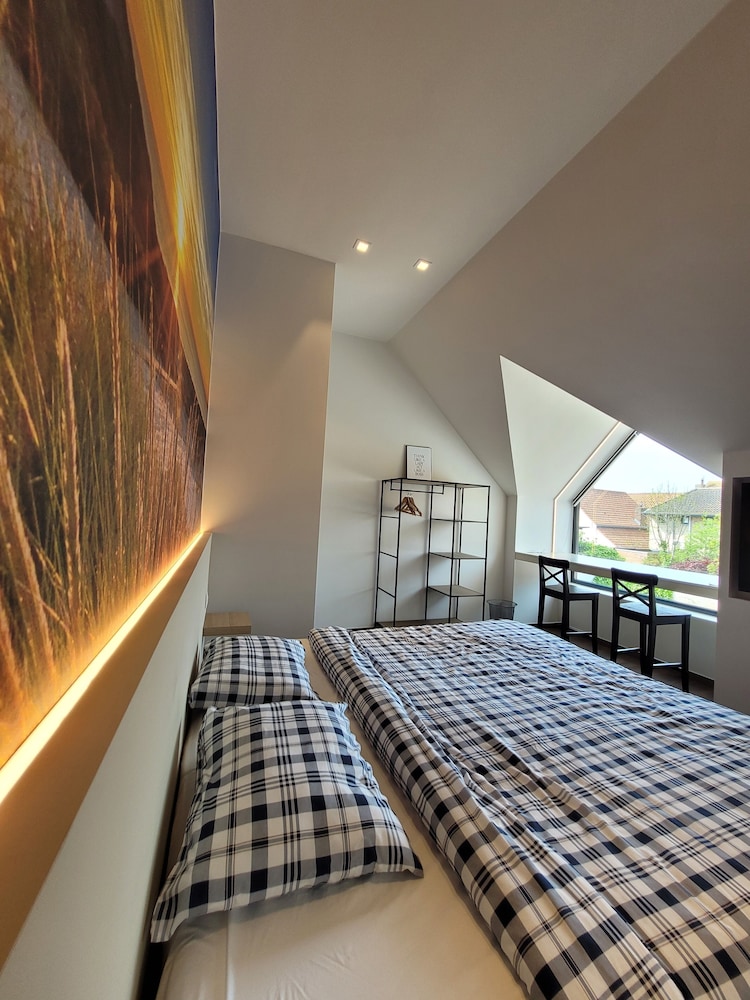 b&b d'Ereplatse