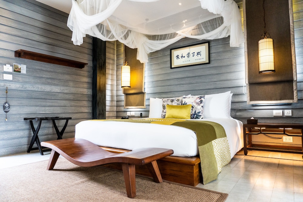 Anantara Lawana Koh Samui Resort, Chaweng 6