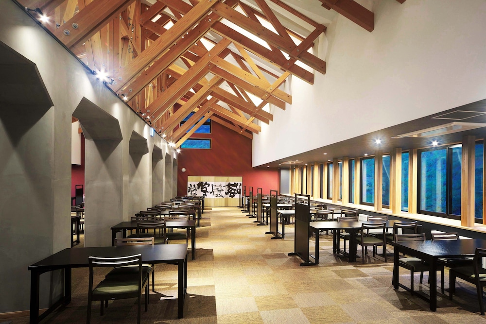 Kusatsu Hotel