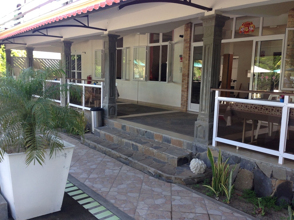 Oasis Vacances