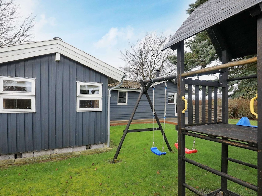 8 Person Holiday Home in Hesselager-by Traum view 4