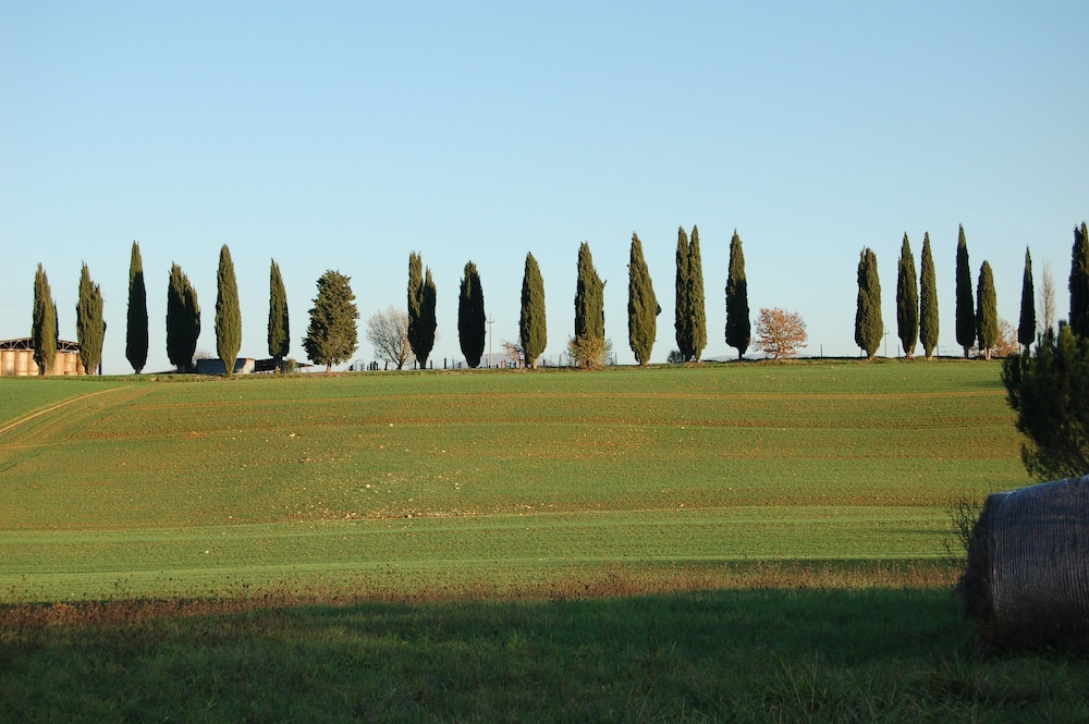 Agriturismo Kebio