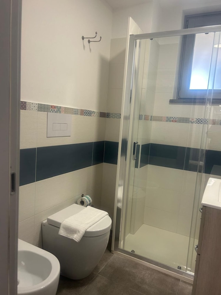 Eolia Rooms Lipari