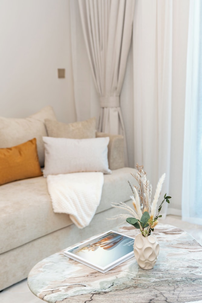 PVH - 2BR - Vida Residence Dubai Mall