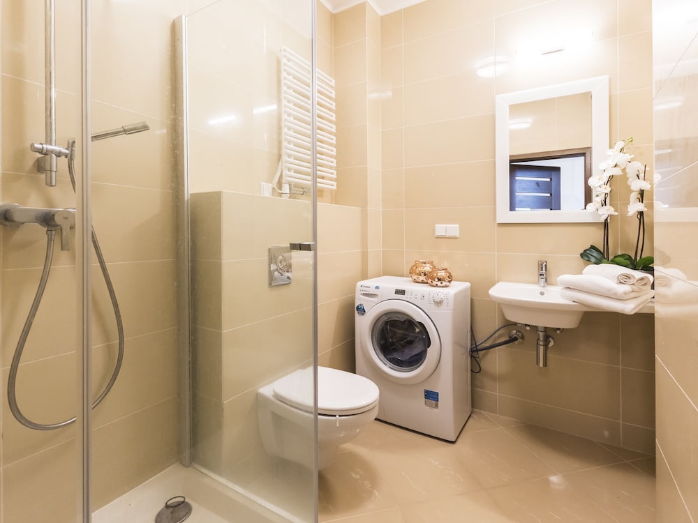 VacationClub - Diune Apartments