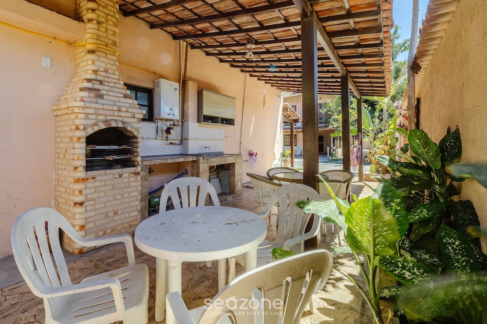 Beautiful Houses in Cond. With Swimming Pool - Cabo Frio - Vdps