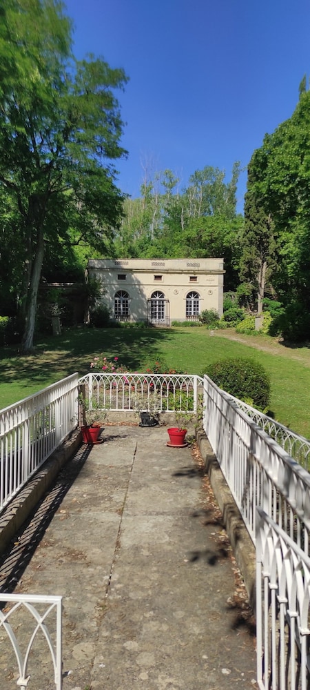 Le Domaine de Villespy view 3