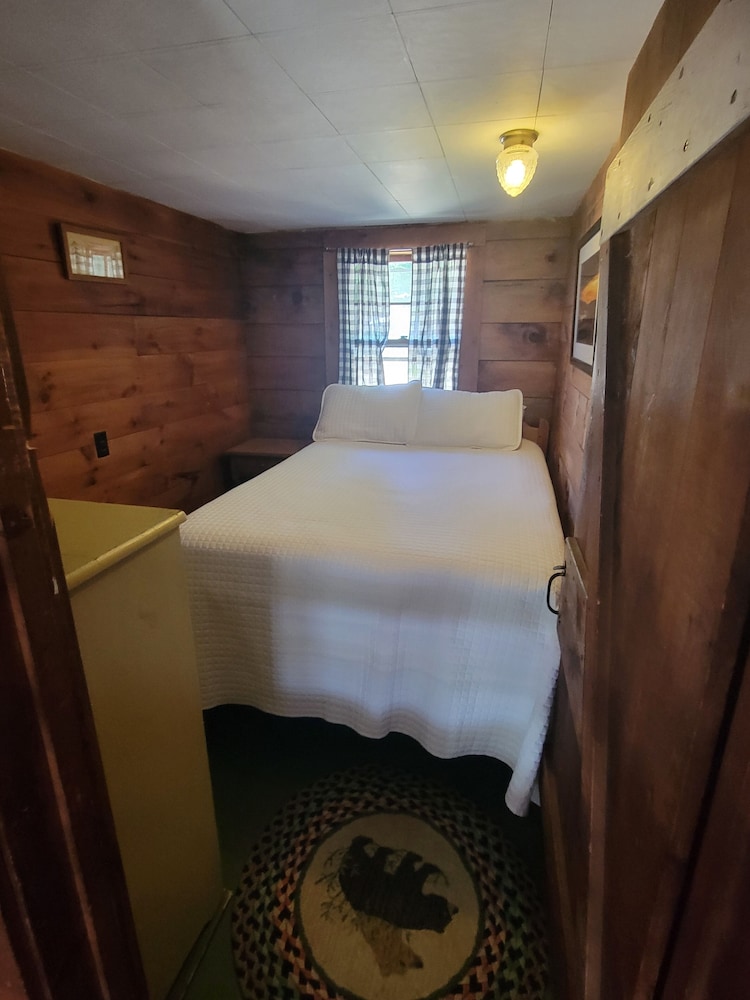 Cottage Place on Squam Lake