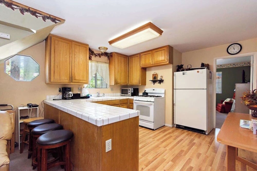 Spacious 3BR Chalet