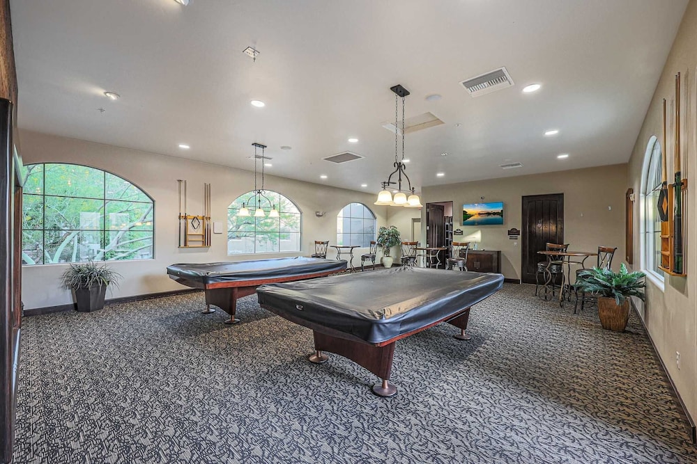 Villa Serenity 2 Bedroom Condo