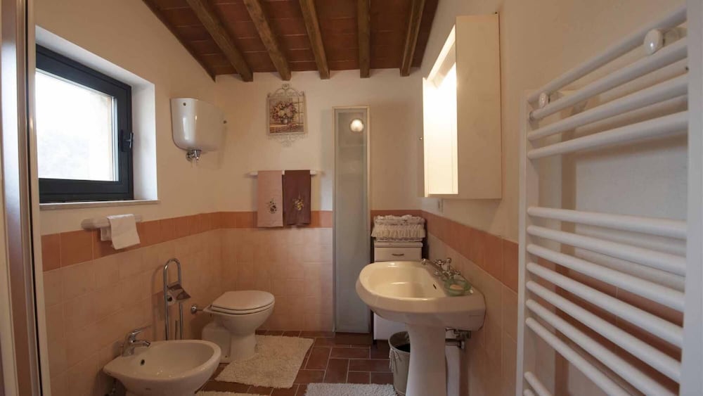 Fortilizio 6 in Rapolano Terme view 5