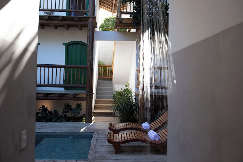Corais de Trancoso Boutique