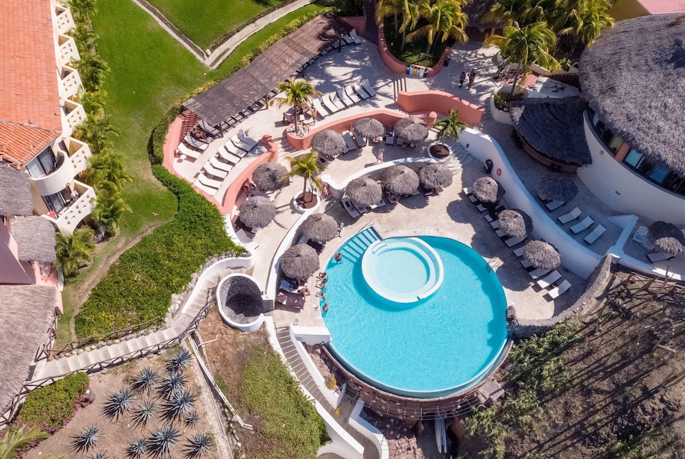 Grand Palladium Vallarta Resort  Spa - All Inclusive - Property Image 159