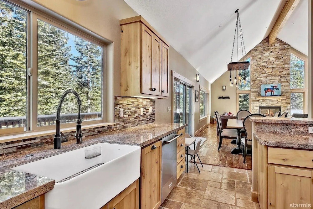 539 Wintoon Drive 4 Bedroom Home