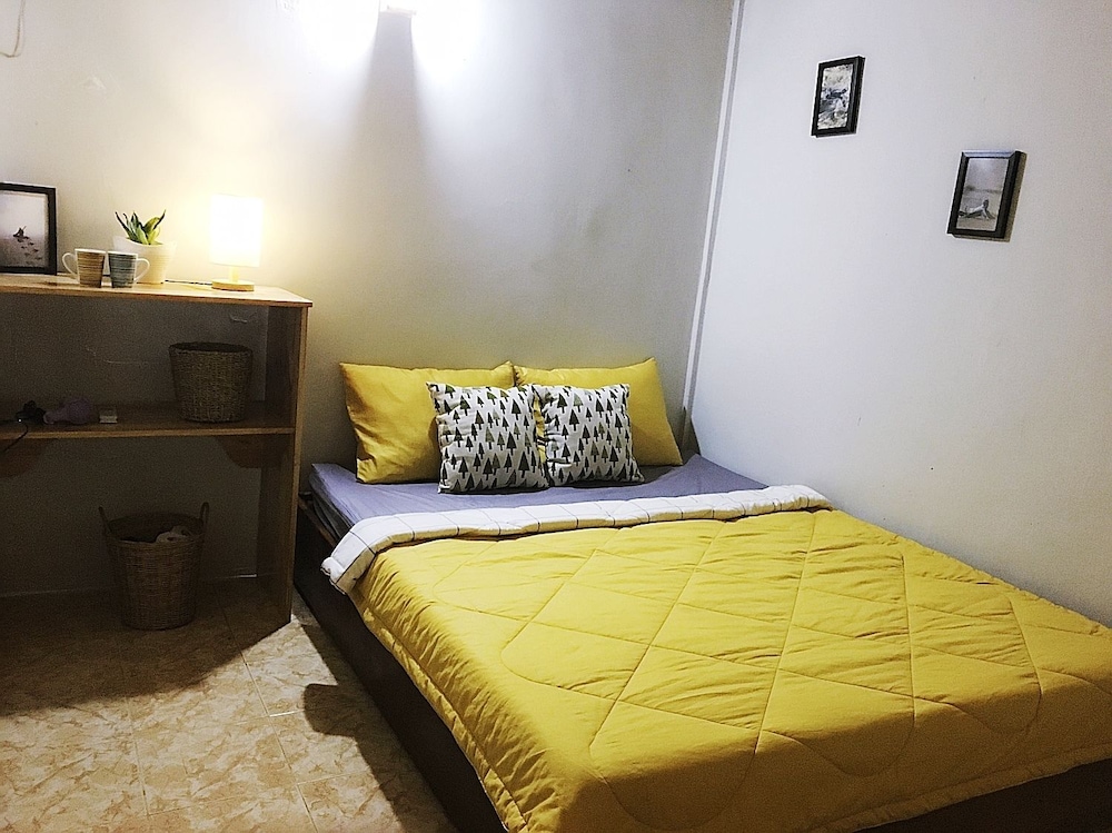 Ha's House