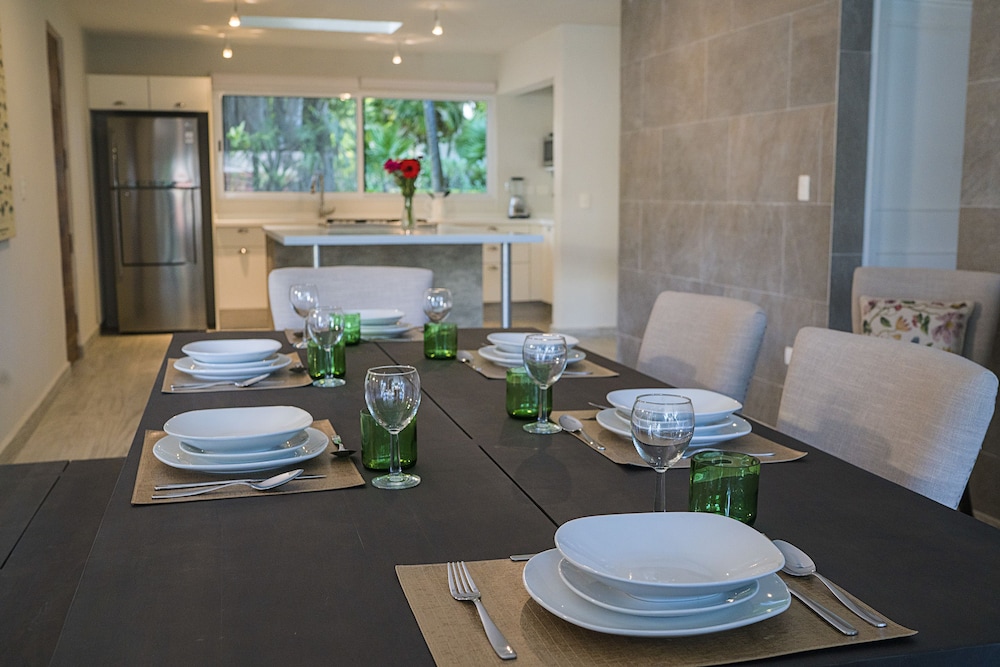 Casa Matuk 3 Refurnished Home Excelent for Family Retreat