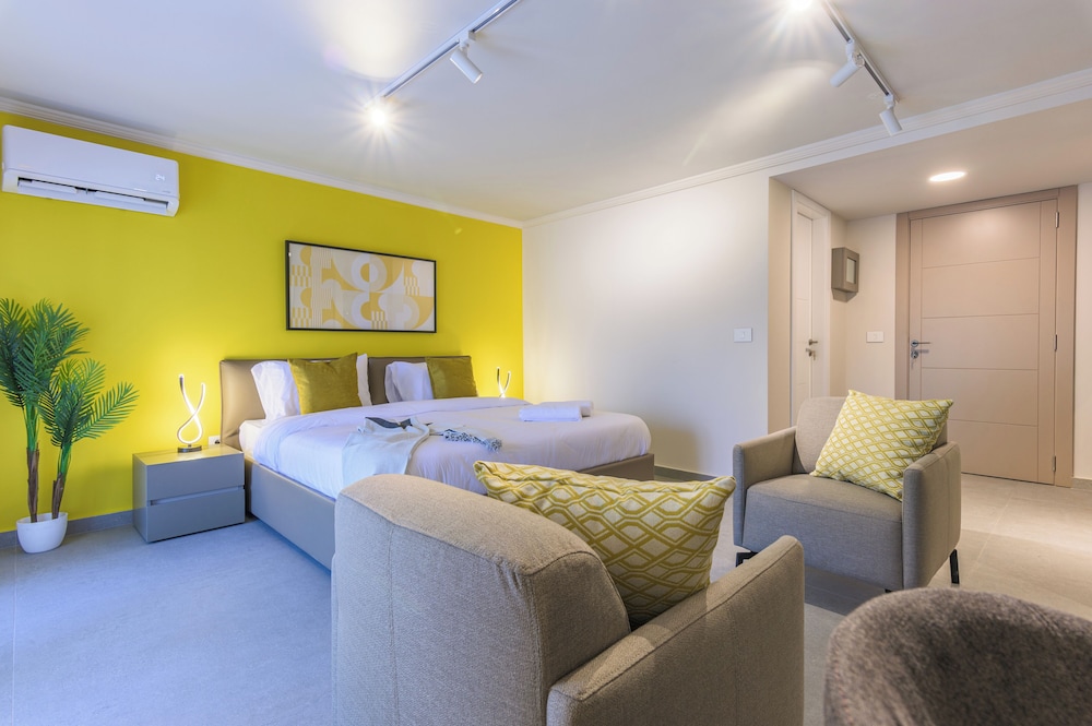 CityZen - Boutique Studios in Achrafieh