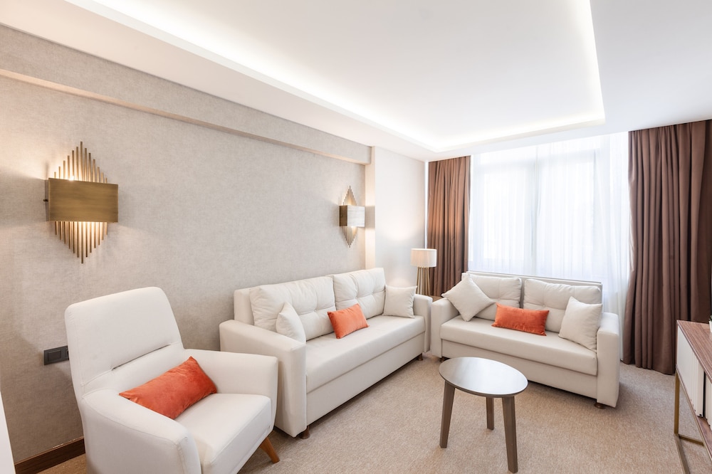 Sherry Suites Karaköy - Image 38