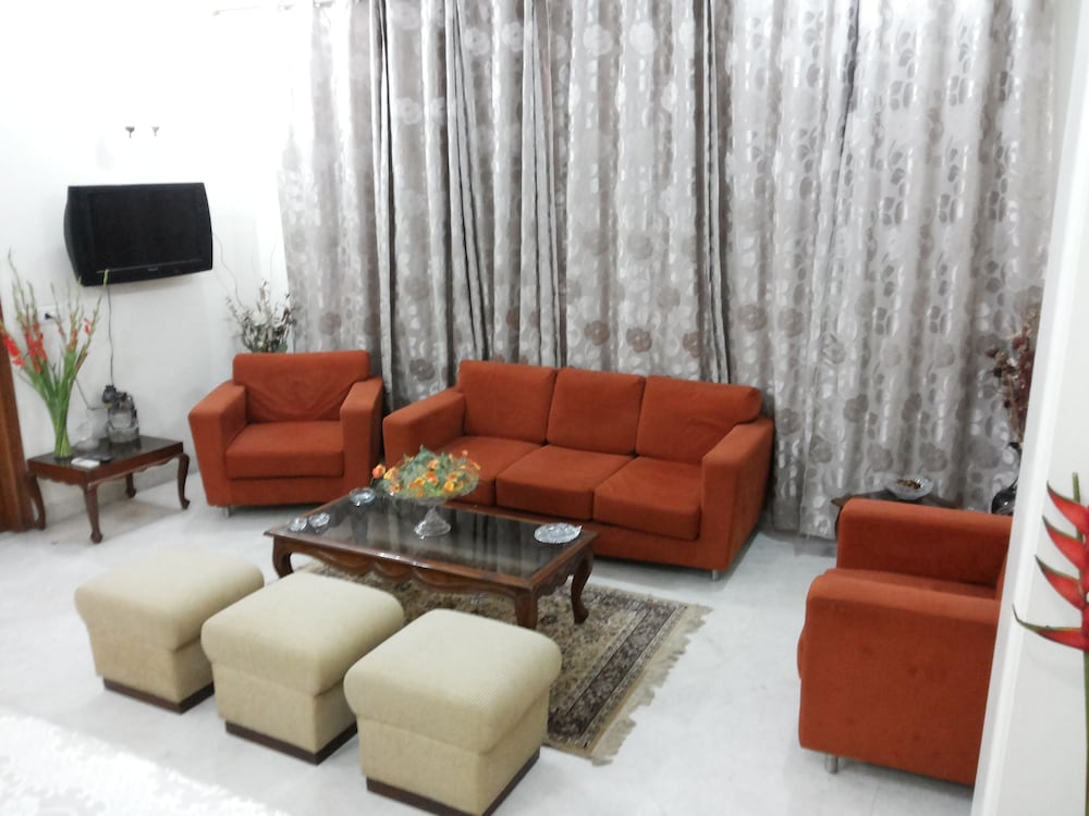 Sovereign Residency