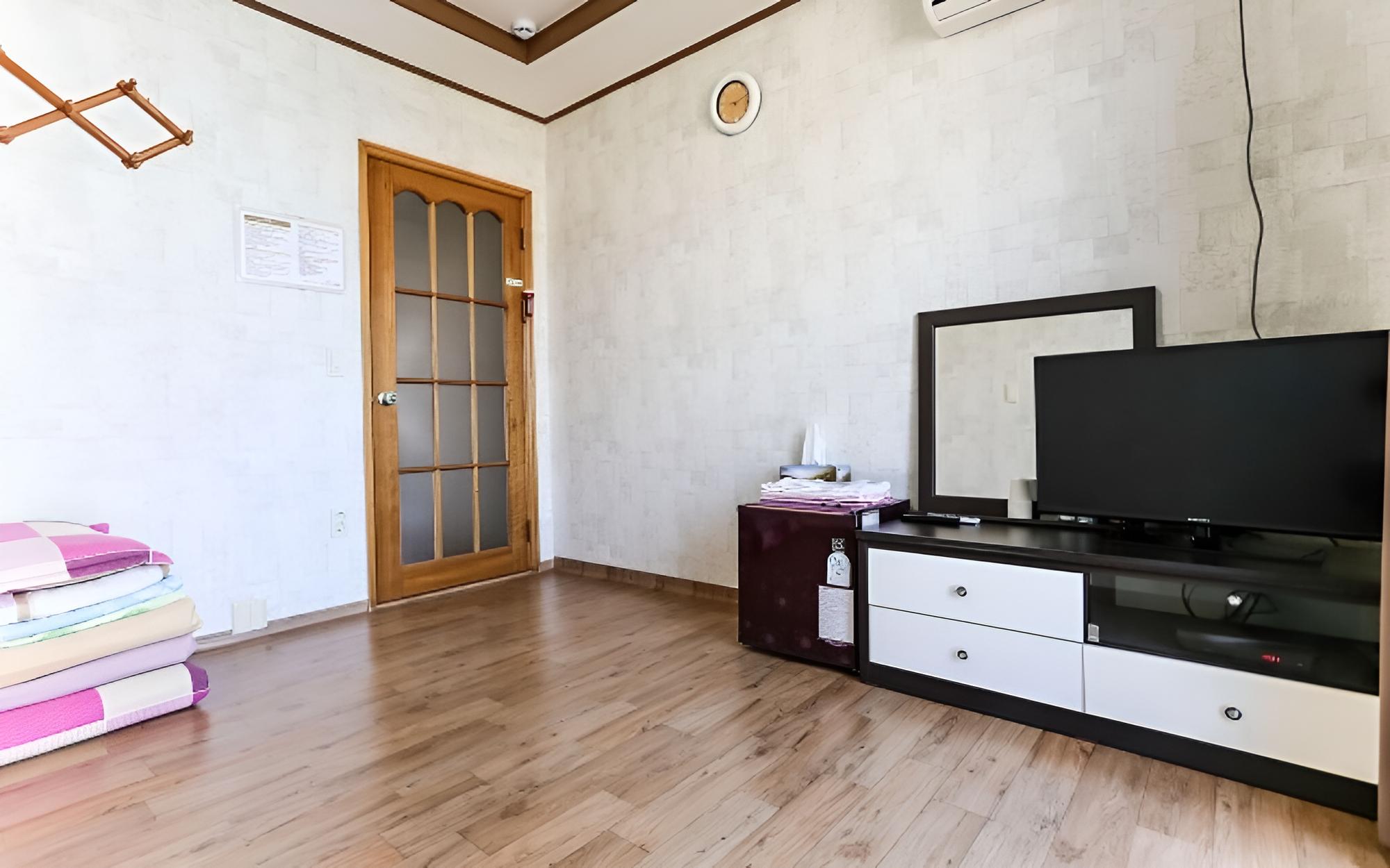 Yangyang Susan Motel view 4